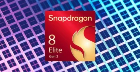 Snapdragon 8 Elite Gen 2