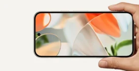 Pixel 10 Pro - Tela com PWM