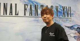 Final Fantasy XVI - Naoki Yoshida