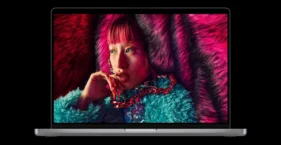 MacBook Pro
