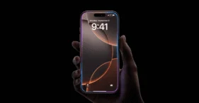 iPhone 18 - Conceito
