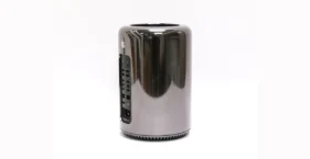 Mac Pro 2013