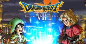 Dragon Quest VII