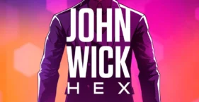 John Wick Hex