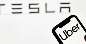 Tesla e Uber