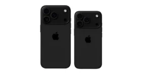 iPhone 17 Pro
