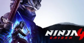 Ninja Gaiden 4