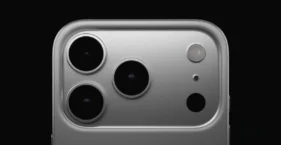 iPhone 17 Pro - Câmera