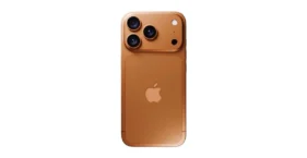iPhone 17 Pro