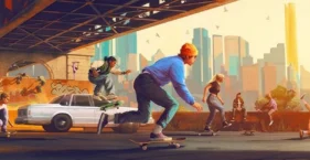 Skate