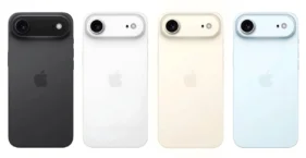 iPhone 17 Air