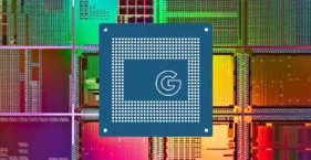 Tensor G5