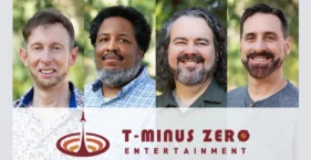 T-Minus Zero Entertainment