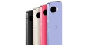 Pixel 9a