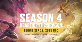 Marvel Rivals - Season 4