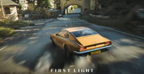 007 First Light