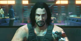 Johnny Silverhand