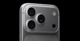 iPhone 17 Pro