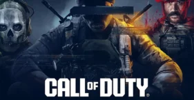 Call of Duty
