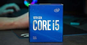 Intel Core I5