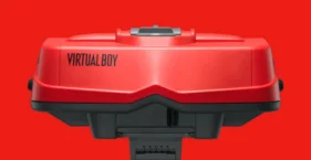 Nintendo Virtual Boy