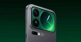 Xiaomi 17