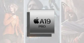 Apple A19 Pro