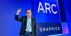 Intel Arc