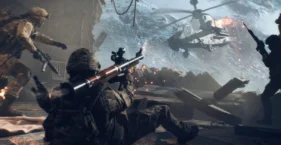 Battlefield 6