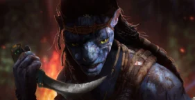 Avatar - From the Ashes