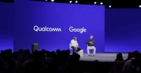 Google e Qualcomm na Snapdragon Summit