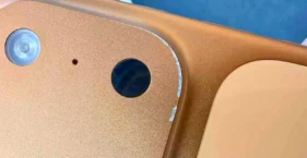 iPhone 17 Pro Scratchgate