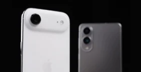 iPhone 17 Air vs Galaxy S25 Edge
