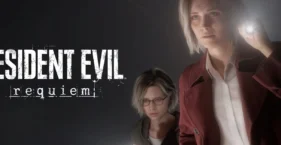Resident Evil Requiem