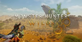 Monster Hunter Wilds