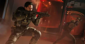 Black Ops 7 Beta