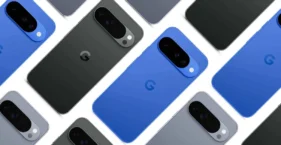 Pixel 10