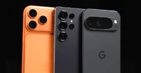 Teste abrangente de consumo de bateria do iPhone 17 Pro Max vs. Galaxy S25 Ultra vs. Pixel 10 Pro XL