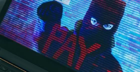 Hacking resgate