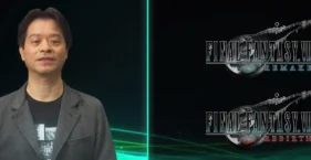 Final Fantasy VII Remake na BGS 2025