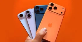 iPhone 17