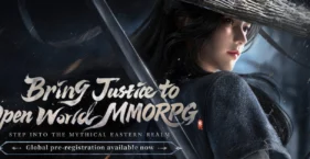 Sword of Justice