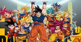 Dragon Ball