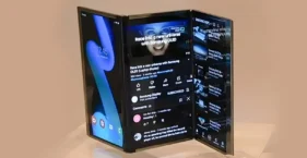 Galaxy Z TriFold