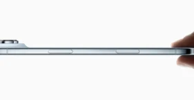 iPhone Air
