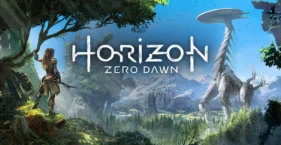 Horizon Zero Dawn
