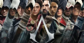 Assassin's Creed