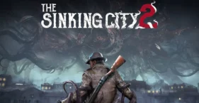 The Sinking City 2