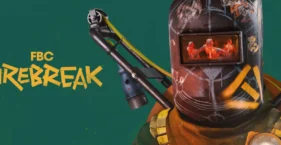 FBC: Firebreak
