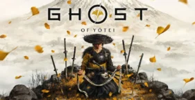 Ghost of Yōtei